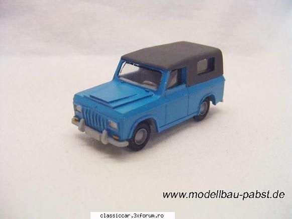 Modelism si machetute - Werner - Modelism si machetute