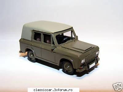 Modelism si machetute - Werner - Modelism si machetute