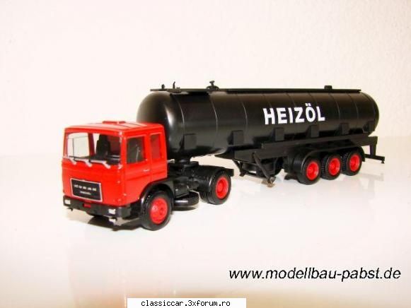 Modelism si machetute - Jucarii Roman Diesel nu vreti? Adesa este pe - Modelism si machetute