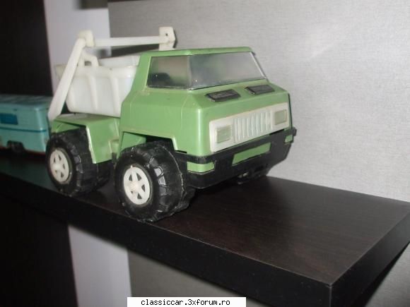 Modelism si machetute - Uitati ce am primit si eu la inceput de 2009 - Modelism si machetute
