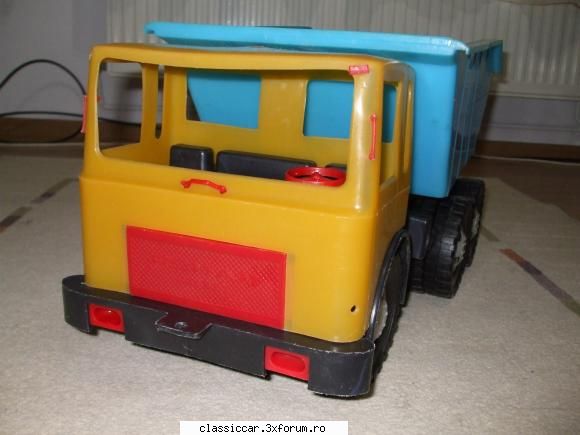 Modelism si machetute - ultima mea achizitie ROMAN DIESEL 19215 - Modelism si machetute