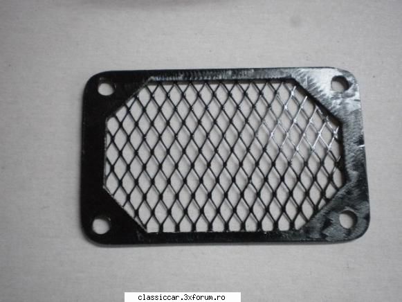 Modificarea unui M - Prinzinger - Reconditionari si Restaurari