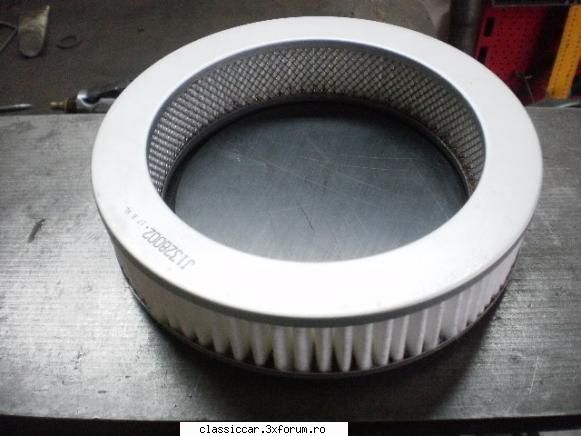 Modificarea unui M - Prinzinger - Reconditionari si Restaurari