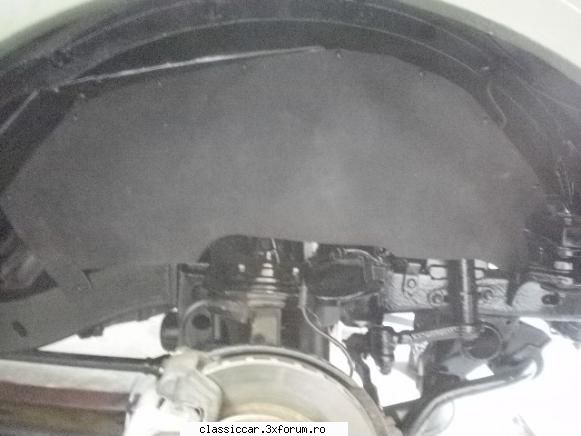 Modificarea unui M - Prinzinger - Reconditionari si Restaurari