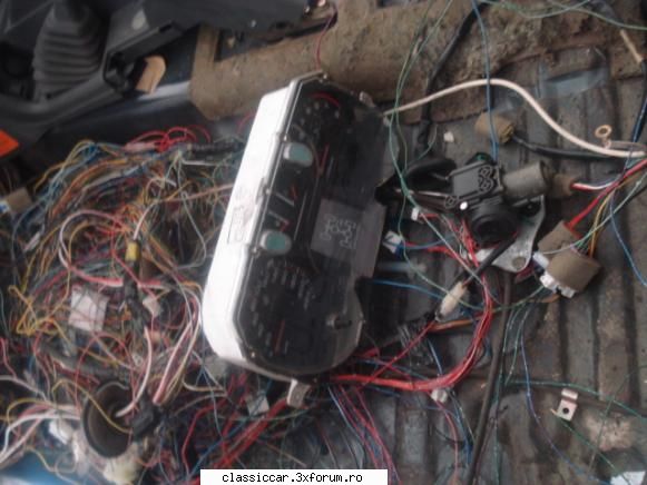 Modificarea unui M - Prinzinger - Reconditionari si Restaurari