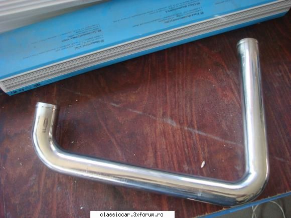 Modificarea unui M - Motorul o sa fie peste 200 PS!!! - Reconditionari si Restaurari