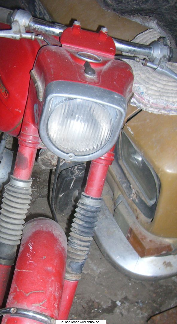 Moskvich 1500 - Poza irelevanta cu masina (asa pentru - Vanzari auto-moto clasice direct de catre proprietari