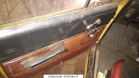 Moskvich 1500 - DragosR - Vanzari auto-moto clasice direct de catre proprietari