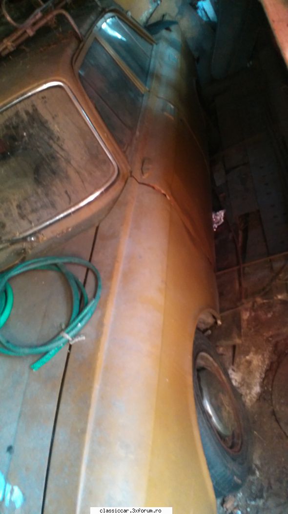 Moskvich 1500 - DragosR - Vanzari auto-moto clasice direct de catre proprietari