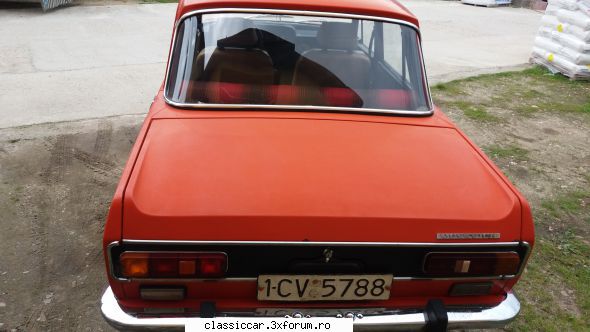 Moskvich 2140 - Nicu_Nix - Prezentare masini