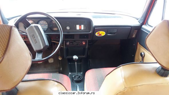 Moskvich 2140 - Nicu_Nix - Prezentare masini