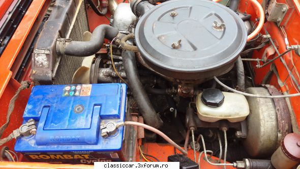 Moskvich 2140 - Nicu_Nix - Prezentare masini