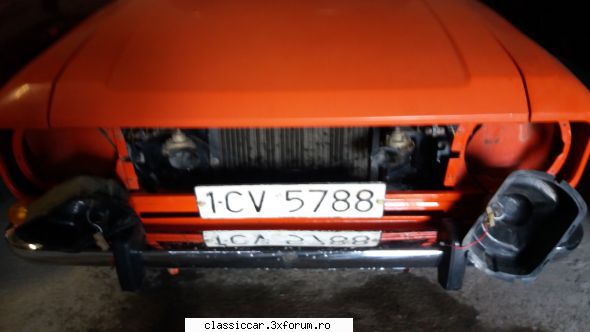 Moskvich 2140 - Asa arata fara masca , uimitor de bine. Ca iesita - Prezentare masini