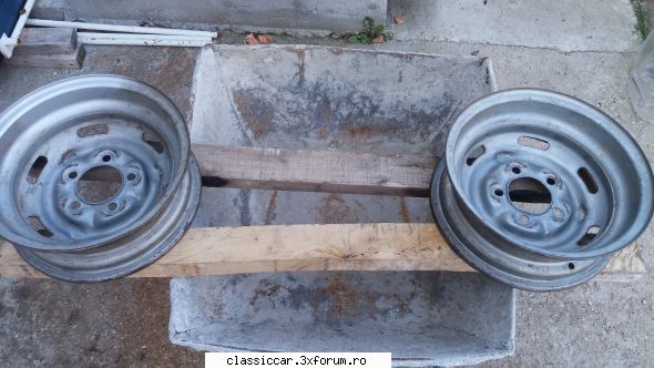 Moskvich 2140 - Printre picaturi am mai facut cate ceva si la - Prezentare masini