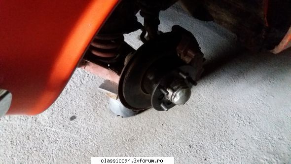 Moskvich 2140 - Bineinteles si stanga fata - Prezentare masini
