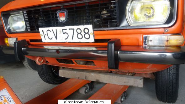 Moskvich 2140 - Nicu_Nix - Prezentare masini