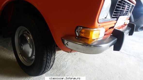 Moskvich 2140 - Nicu_Nix - Prezentare masini