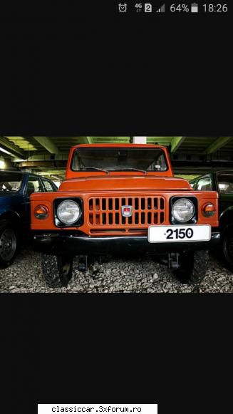Moskvich 2150 - Din curiozitate , mai exista vreun Moskvich 2150 - Discutii libere