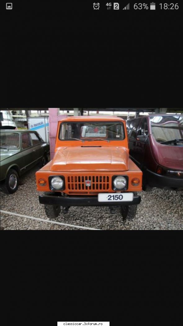 Moskvich 2150 - Nicu_Nix - Discutii libere