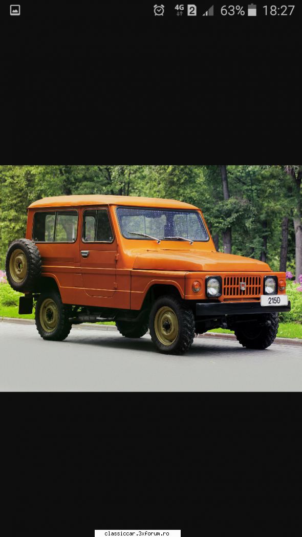 Moskvich 2150 - Nicu_Nix - Discutii libere