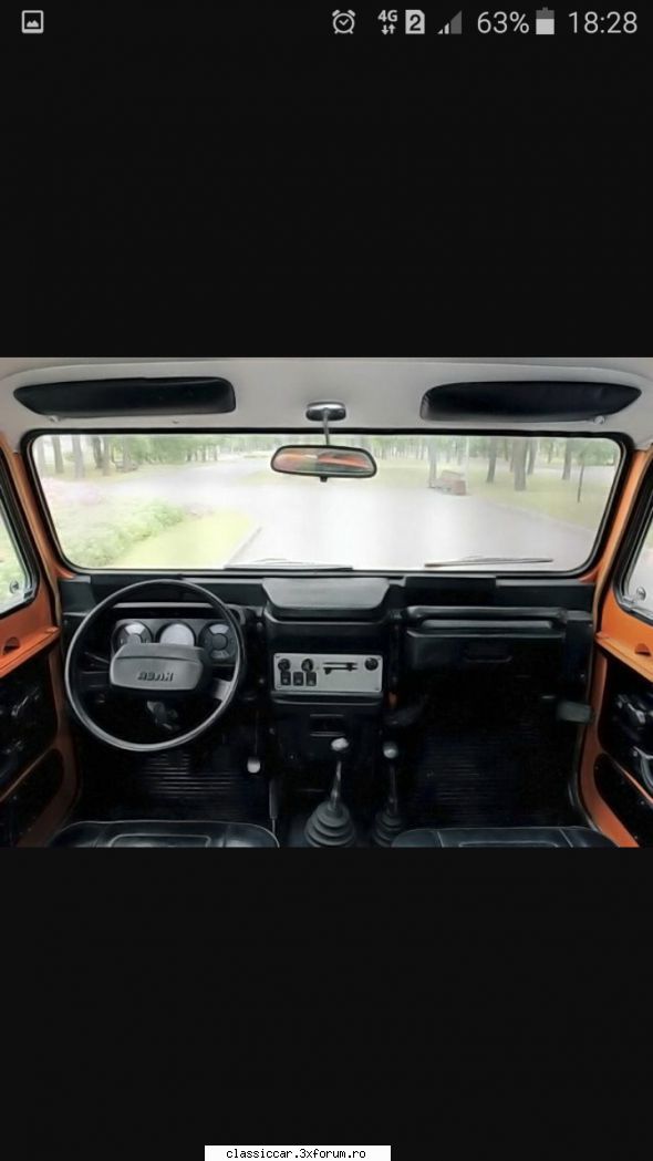 Moskvich 2150 - Nicu_Nix - Discutii libere
