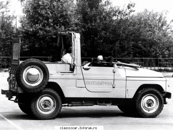 Moskvich 2150 - Lateral Interesant locul ales pentru roata de - Discutii libere