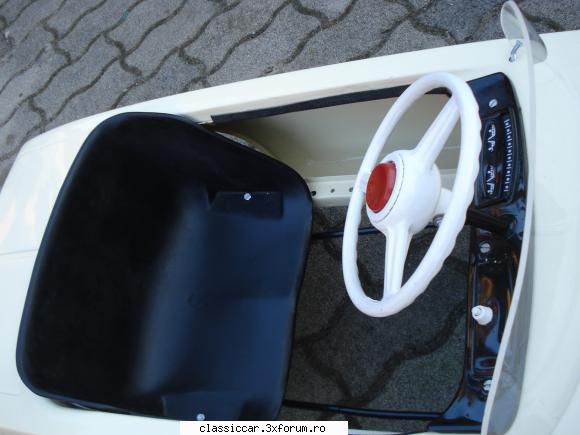 Moskvich cu pedale - scuze ptr postarea dubl� - Reconditionari si Restaurari