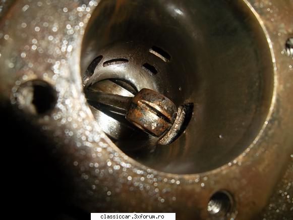 Moto Victoria 1939 - Daca are cineva piese sau documentatie va rog sa - Reconditionari si Restaurari