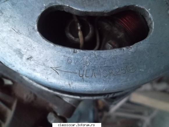 Moto Victoria 1939 - antix - Reconditionari si Restaurari