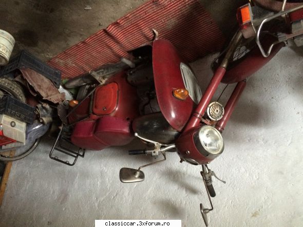 Motociclete jawa 125 si danubia - Ady26 - Vanzari auto-moto clasice de catre intermediari