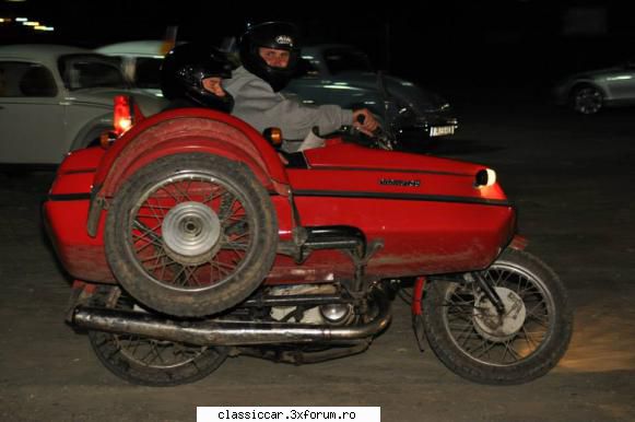 Motocicletele mele - niste meseriasi - Prezentare motociclete, motorete si biciclete de colectie