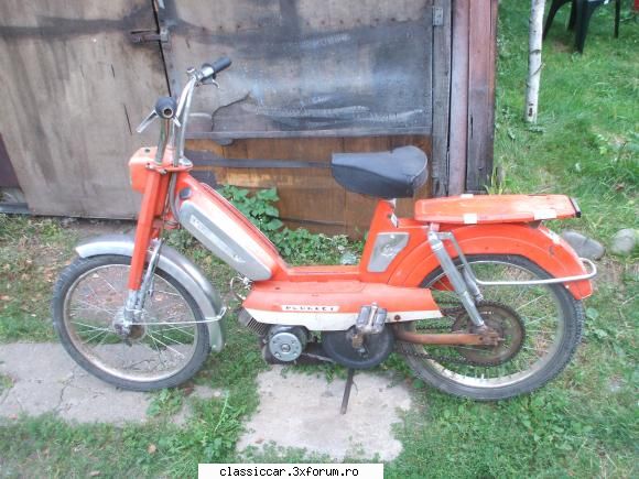 Motocicletele mele - Super colectie ,felicitari - Prezentare motociclete, motorete si biciclete de colectie