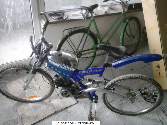 Motor minimobra... - Incet-incet a mai avansat constructia :D - Coltul Tehnic