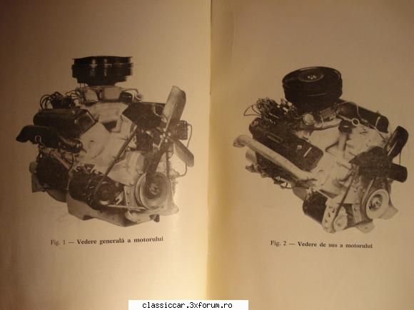 Motorul SR 211 Instructiuni de exploatare - roccoGTi - Vanzari- cumparari carti si reviste auto
