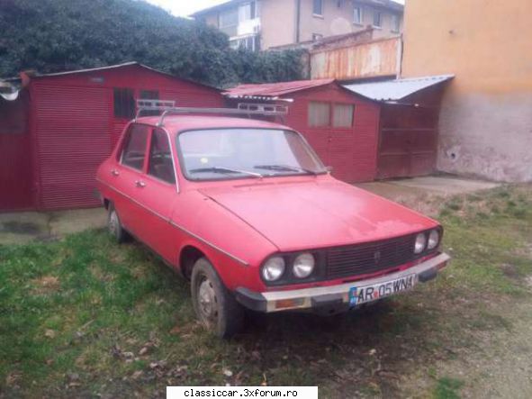Motreanu Sorin - Chiar ca arata bine si este foarte ieftina! Poate - Prezentare forumisti