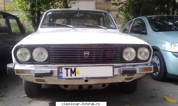Motreanu Sorin - Intre timp masina rosie s-a transformat in piese - Prezentare forumisti