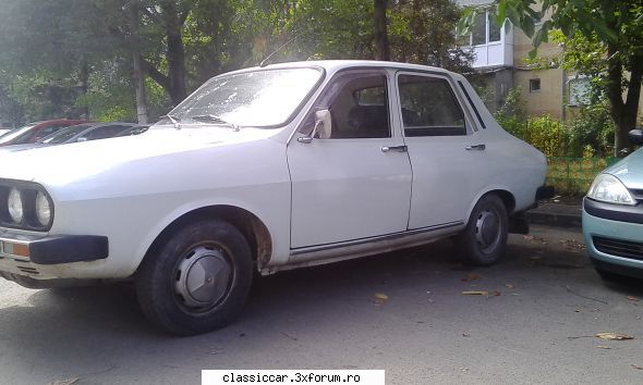 Motreanu Sorin - Mai atasez cateva poze cu Daciuta din '80 - Prezentare forumisti