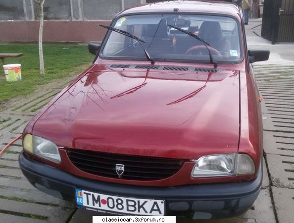 Motreanu Sorin - Sper sa nu fie probleme ca e prea noua intrucat - Prezentare forumisti