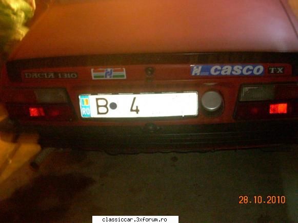 My Dacia - Asta e Dacia mea , Unguroaica ii zic eu, e - Prezentare masini