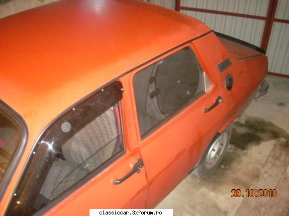 My Dacia - antonov - Prezentare masini