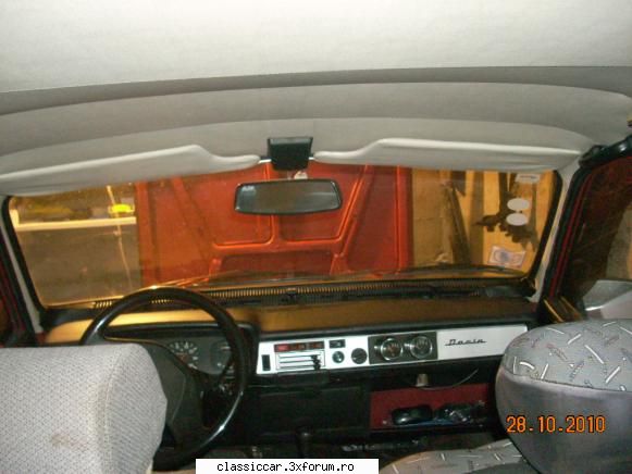 My Dacia - antonov - Prezentare masini