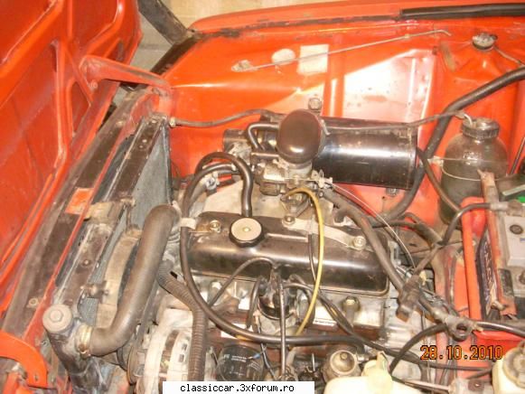 My Dacia - antonov - Prezentare masini