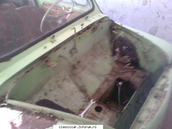 My new project Fiat - Sutica - Reconditionari si Restaurari