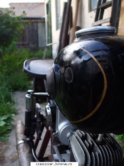 Mz R(a)t - vwtyp3variant - Prezentare motociclete, motorete si biciclete de colectie