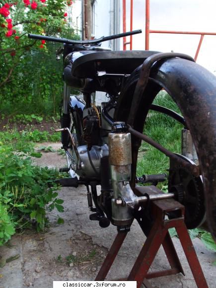 Mz R(a)t - vwtyp3variant - Prezentare motociclete, motorete si biciclete de colectie