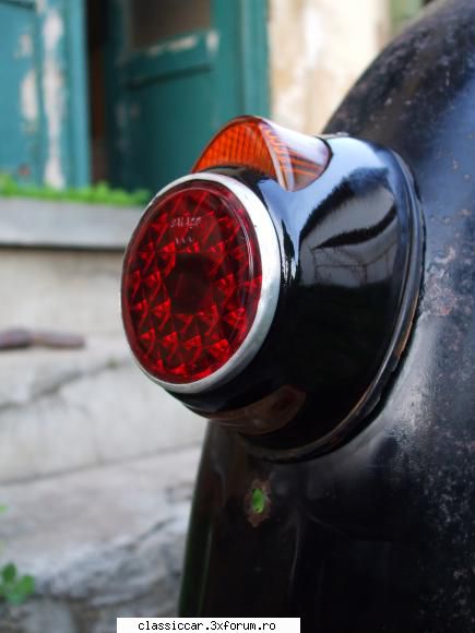 Mz R(a)t - si una cu stopul - Prezentare motociclete, motorete si biciclete de colectie