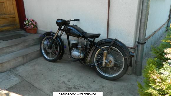 Mz R(a)t - vwtyp3variant - Prezentare motociclete, motorete si biciclete de colectie