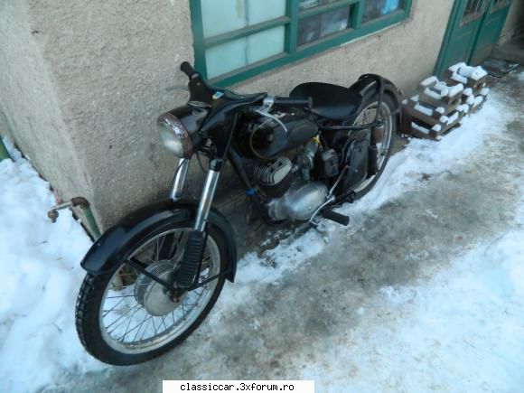 Mz R(a)t - vwtyp3variant - Prezentare motociclete, motorete si biciclete de colectie