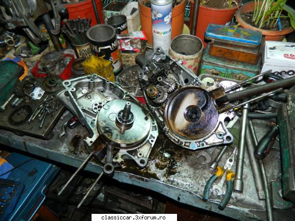 Mz R(a)t - vwtyp3variant - Prezentare motociclete, motorete si biciclete de colectie