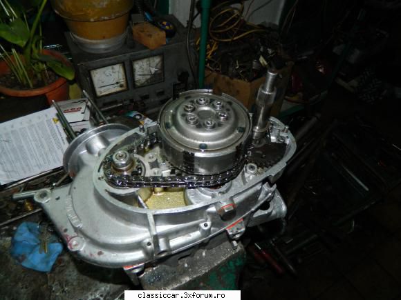 Mz R(a)t - vwtyp3variant - Prezentare motociclete, motorete si biciclete de colectie
